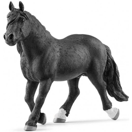 SCHLEICH OGIER RASY NORIKER -zdjęcie numer 1