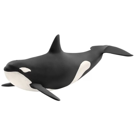 SCHLEICH ORKA OCEANICZNA -zdjęcie numer 1