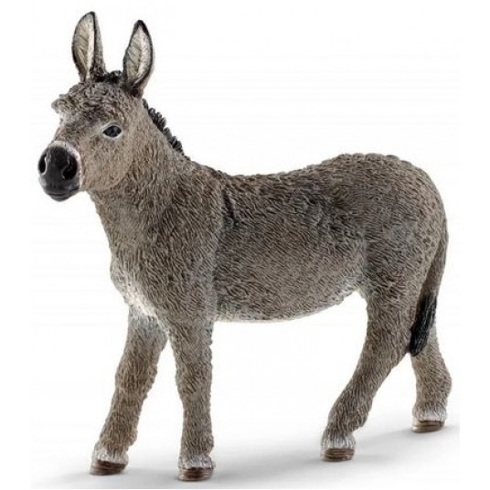 SCHLEICH OSIOŁEK -zdjęcie numer 1
