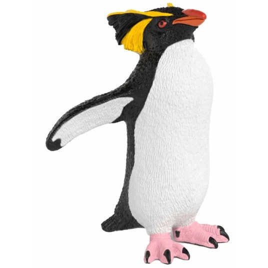 SCHLEICH PINGWIN SKALNY -zdjęcie numer 1