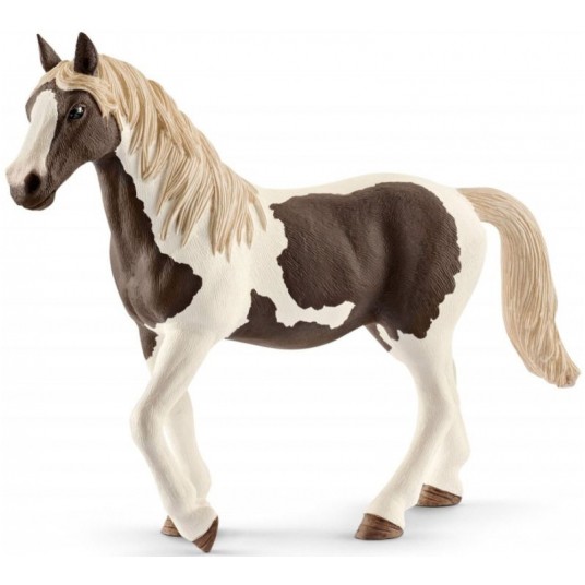 SCHLEICH PINTO KLACZ -zdjęcie numer 1