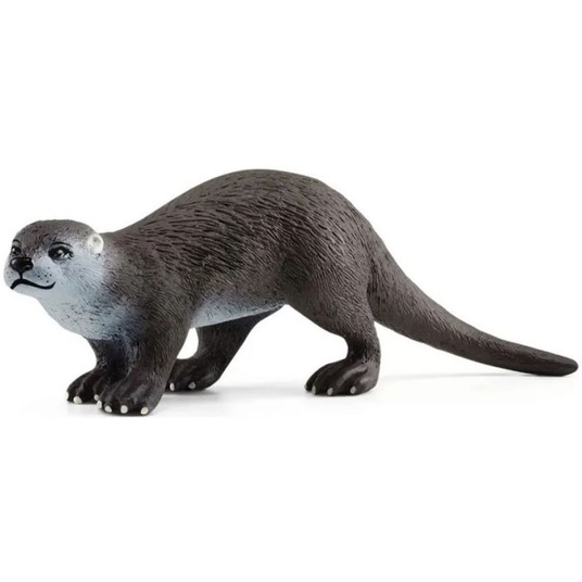SCHLEICH WYDRA -zdjęcie numer 1