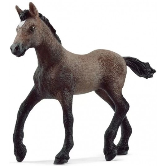 SCHLEICH ŹREBAK RASY PASO PERUANO -zdjęcie numer 1