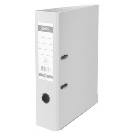 SEGREGATOR A4/50 BIAŁY BANTEX -zdjęcie numer 1