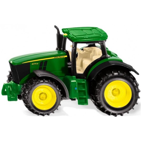 SIKU 1064 JOHN DEERE 6250R -zdjęcie numer 1