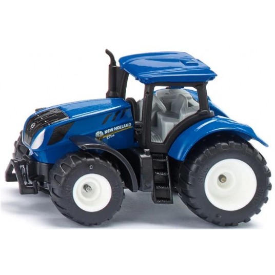 SIKU 1091 NEW HOLLAND -zdjęcie numer 1