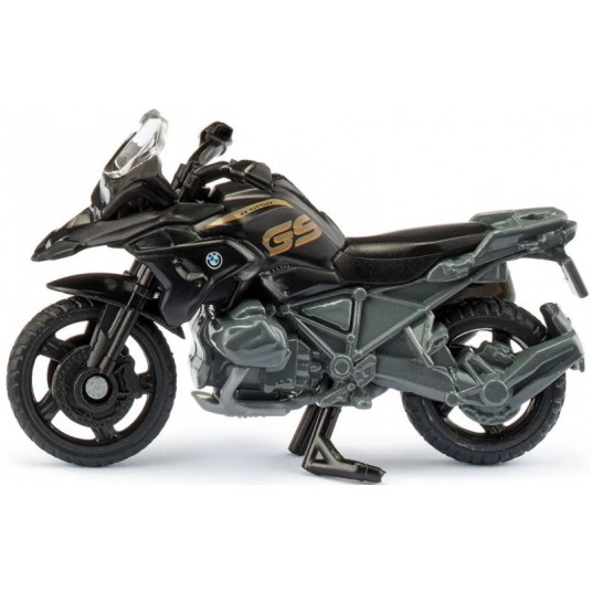SIKU 1399 BMW R 1250 GS LCI -zdjęcie numer 1