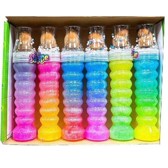 SLIME KAPIBARA Z KULKAMI -zdjęcie numer 1
