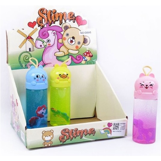 SLIME ZWIERZĄTKO -zdjęcie numer 1