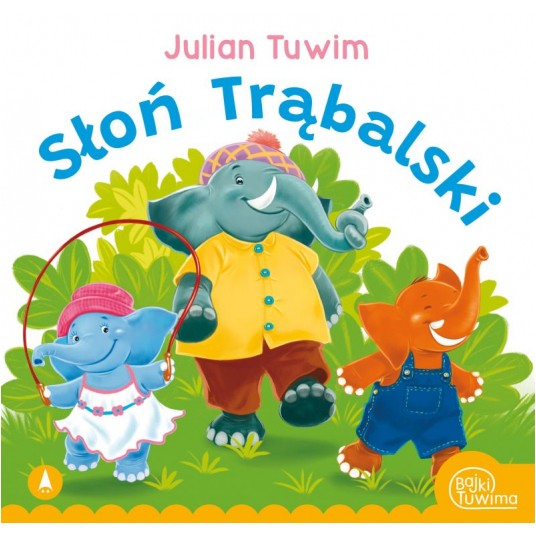 SŁOŃ TRĄBALSKI MK -zdjęcie numer 1