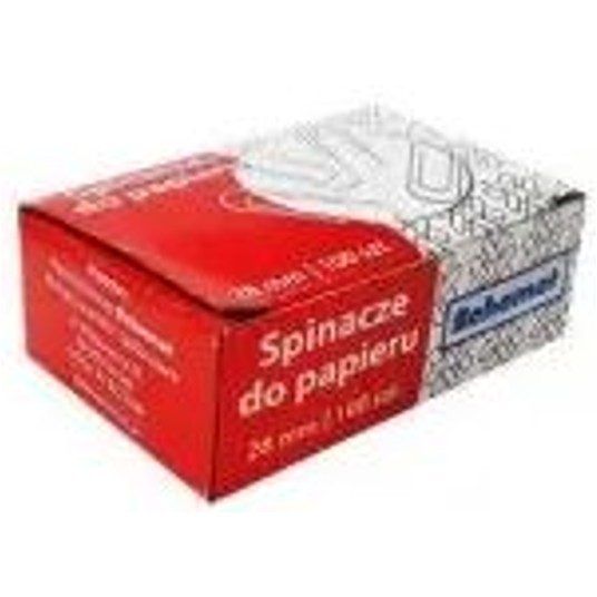 SPINACZE DO PAPIERU 28mm -zdjęcie numer 1