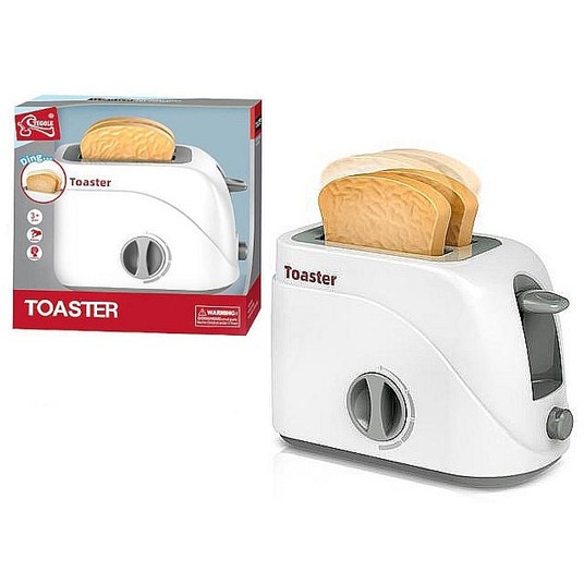 TOSTER -zdjęcie numer 1