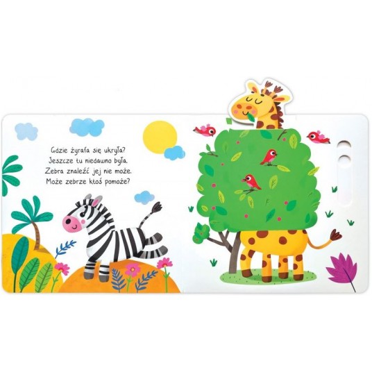 W ZOO. CO ODKRYJĘ PALUSZKIEM? -zdjęcie numer 2