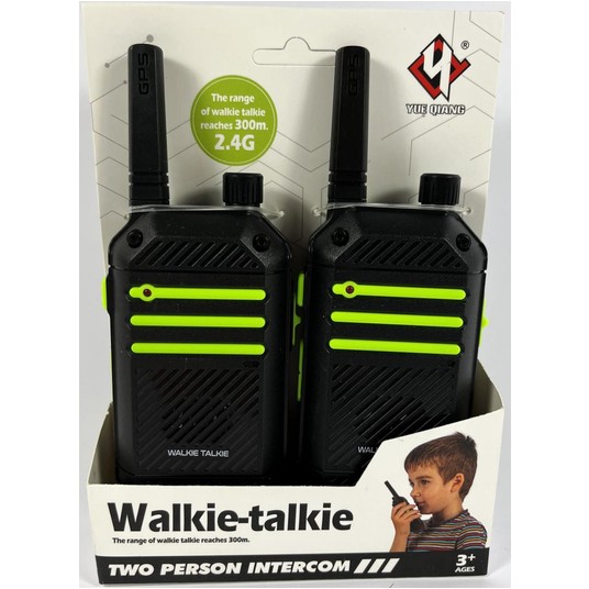 WALKIE TALKIE -zdjęcie numer 1