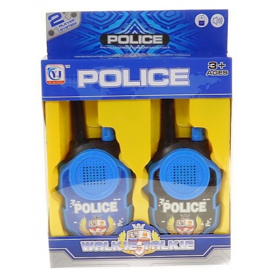 WALKIE TALKIE -zdjęcie numer 1