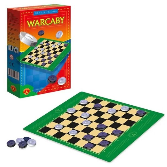 WARCABY - MINI -zdjęcie numer 1