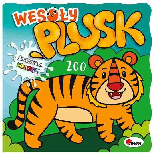 WESOŁY PLUSK ZOO - MOREX -zdjęcie numer 1
