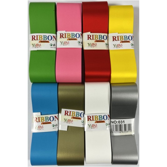 WSTĄŻKA JYWK546 3CM X 3M -zdjęcie numer 1