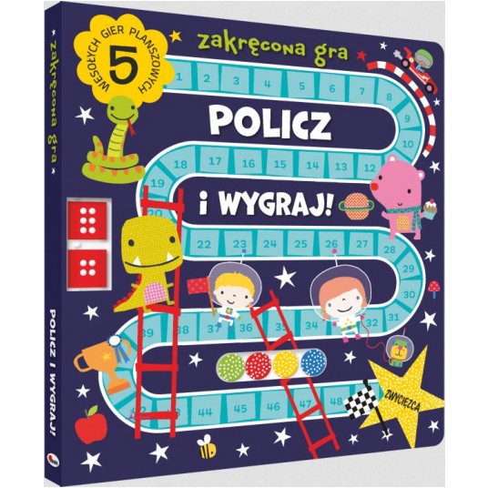 ZAKRĘCONA GRA POLICZ I WYGRAJ MOREX -zdjęcie numer 1