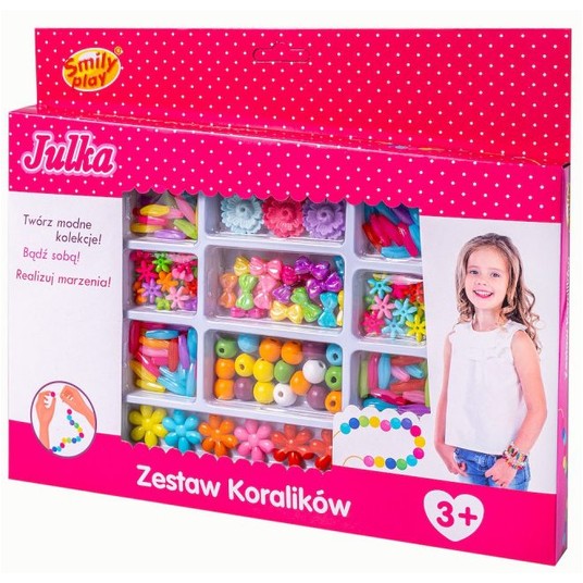 ZESTAW KORALIKÓW -zdjęcie numer 1