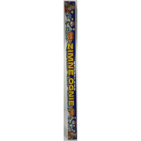 ZIMNE OGNIE HE2001DD 70CM 3 szt. -zdjęcie numer 1