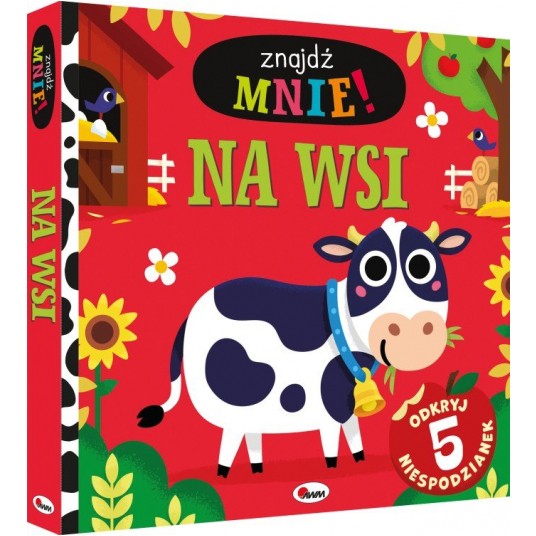 ZNAJDŹ MNIE! NA WSI MOREX -zdjęcie numer 1