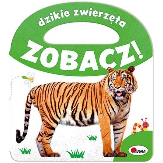 ZOBACZ DZIKIE ZWIERZĘTA -zdjęcie numer 1