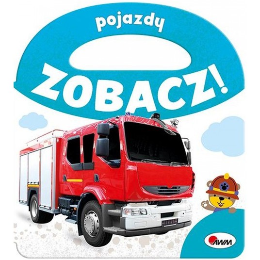 ZOBACZ POJAZDY -zdjęcie numer 1
