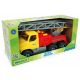 CITY TRUCK 32603 STRAŻ POŻARNA WADER -zdjęcie numer 1