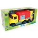 CITY TRUCK 32607 ŚMIECIARKA WADER -zdjęcie numer 1
