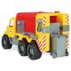 CITY TRUCK 32607 ŚMIECIARKA WADER -zdjęcie numer 2