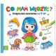 CO MAM WŁOŻYĆ? KSIĄŻECZKA UBIERANKA 5+ -zdjęcie numer 1