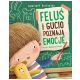 FELUŚ I GUCIO POZNAJĄ EMOCJE -zdjęcie numer 1