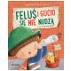 FELUŚ I GUCIO SIĘ NIE NUDZĄ -zdjęcie numer 1