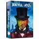 JEKYLL I HYDE GRA - NASZA KSIĘGARNIA -zdjęcie numer 1