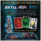 JEKYLL I HYDE GRA - NASZA KSIĘGARNIA -zdjęcie numer 2