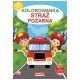 KOLOROWANKA STRAŻ POŻARNA MARTEL -zdjęcie numer 1