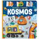 KSIĄŻECZKA Z OKIENKAMI. KOSMOS -zdjęcie numer 1