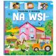 KSIĄŻECZKA Z OKIENKAMI NA WSI -zdjęcie numer 1
