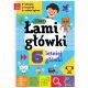 ŁAMIGŁÓWKI 6-LETNIEJ GŁÓWKI -zdjęcie numer 1
