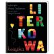 LITERKOWA KSIĄŻKA -zdjęcie numer 1