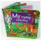 MY RYMY LUBIMY LAS - MOREX -zdjęcie numer 1