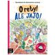 OPOWIADANIA. ŚWIAT CHŁOPCÓW. ORETY! ALE JAJO -zdjęcie numer 1
