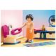 PLAYMOBIL 70211 ŁAZIENKA Z WANNĄ -zdjęcie numer 4