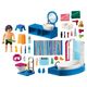 PLAYMOBIL 70211 ŁAZIENKA Z WANNĄ -zdjęcie numer 3
