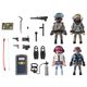 PLAYMOBIL 71146 ZESTAW FIGUREK JEDNOSTKI SPEC. -zdjęcie numer 2