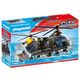 PLAYMOBIL 71149 ŚMIGŁOWIEC RATUNKOWY JED. SPE. -zdjęcie numer 1