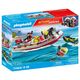 PLAYMOBIL 71464 ŁÓDŹ STRAŻY POŻARNEJ -zdjęcie numer 1
