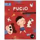PUCIO NA WAKACJACH -zdjęcie numer 1