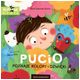 PUCIO POZNAJE KOLORY I DŹWIĘKI -zdjęcie numer 1
